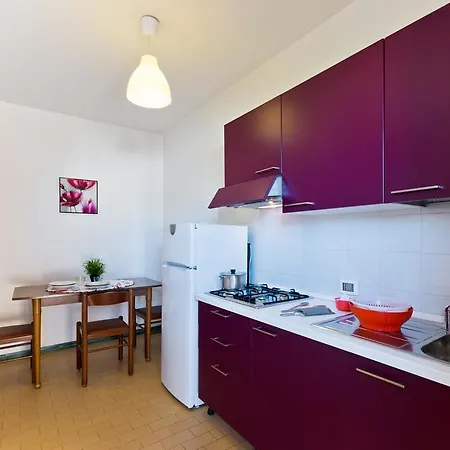 Casa Augusta * Bibione