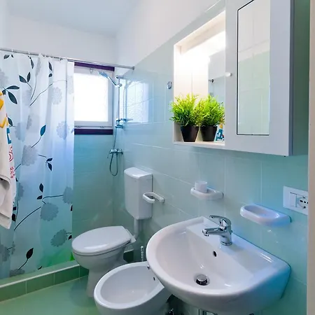 Διαμέρισμα Casa Augusta *