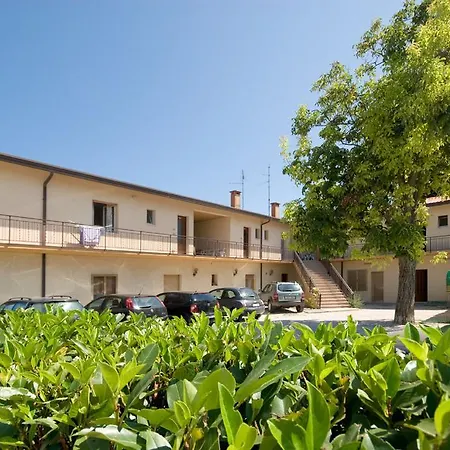 Casa Augusta *