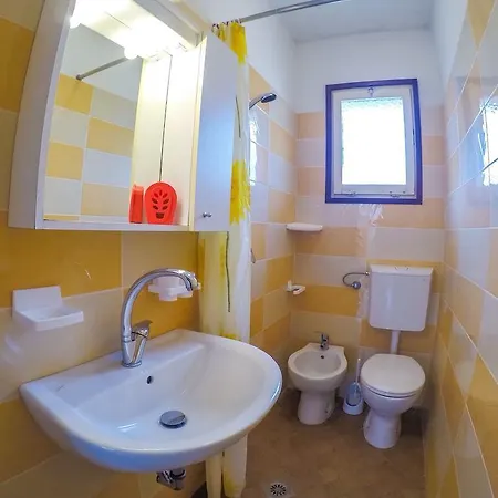 Διαμέρισμα Casa Augusta Μπιμπιόνε