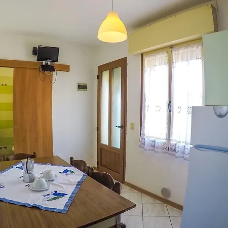 Apartmán Casa Augusta *