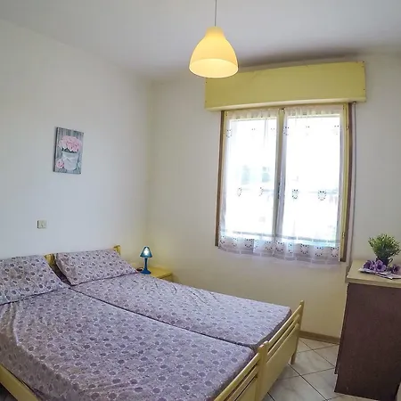 Διαμέρισμα Casa Augusta