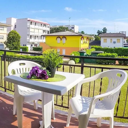 Apartmán Casa Augusta