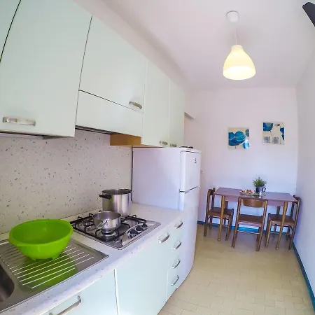 Apartmán Casa Augusta *