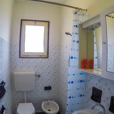 Apartmán Casa Augusta
