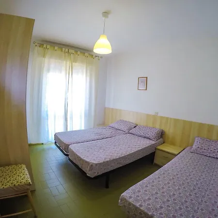 Apartmán Casa Augusta