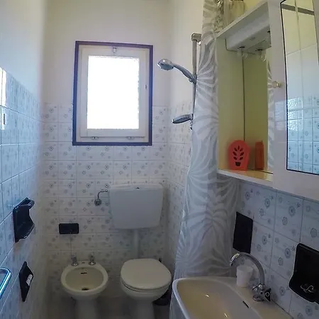 Casa Augusta Μπιμπιόνε