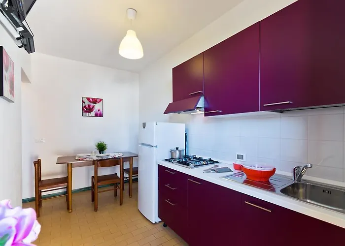 Casa Augusta * 比比翁