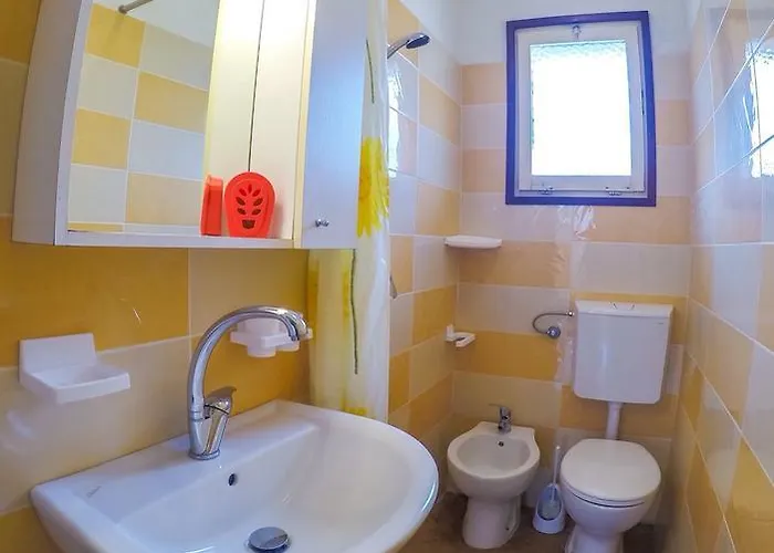 公寓 Casa Augusta 比比翁