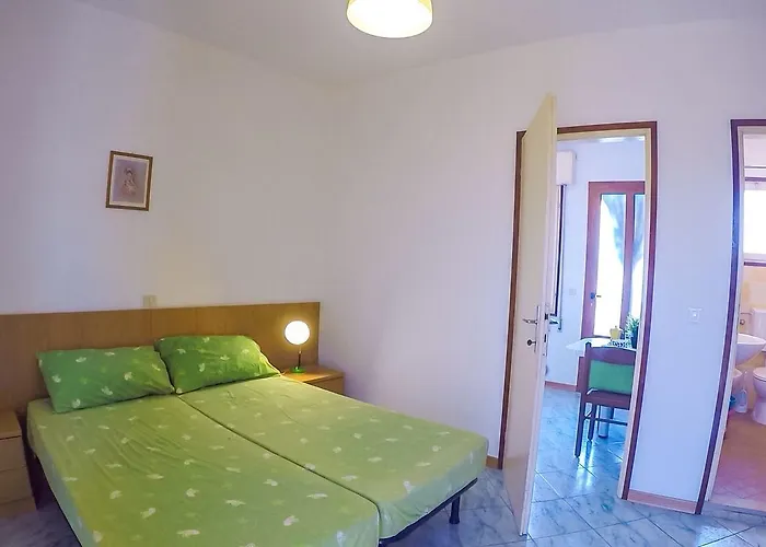 公寓 Casa Augusta *