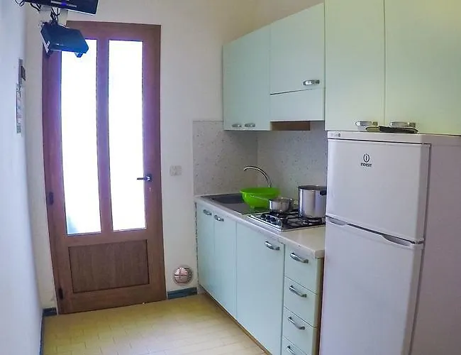 公寓 Casa Augusta *