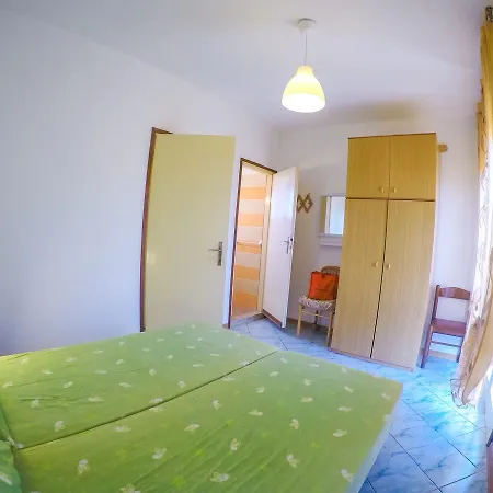 Casa Augusta Апартаменты Бибионе