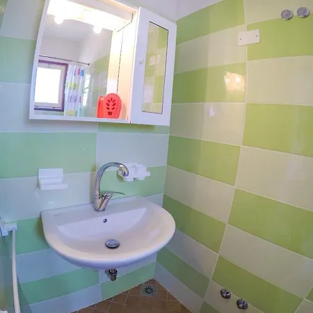 Апартаменты Casa Augusta Бибионе