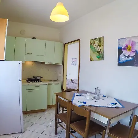 Appartamento Casa Augusta