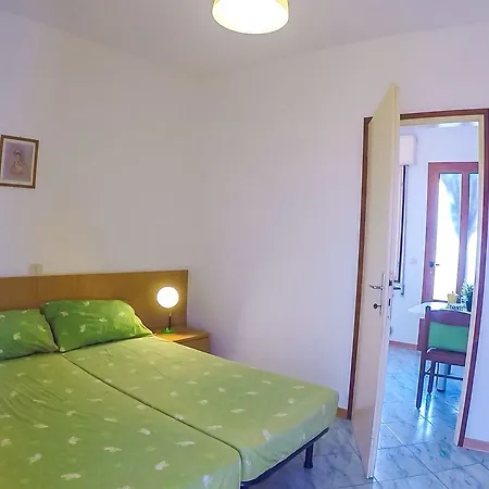 公寓 Casa Augusta *