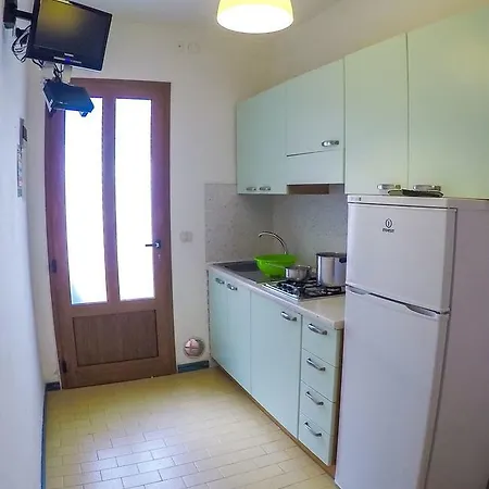 Appartamento Casa Augusta *