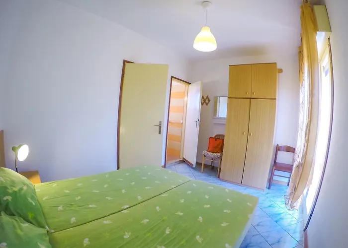 Casa Augusta Daire Bibione