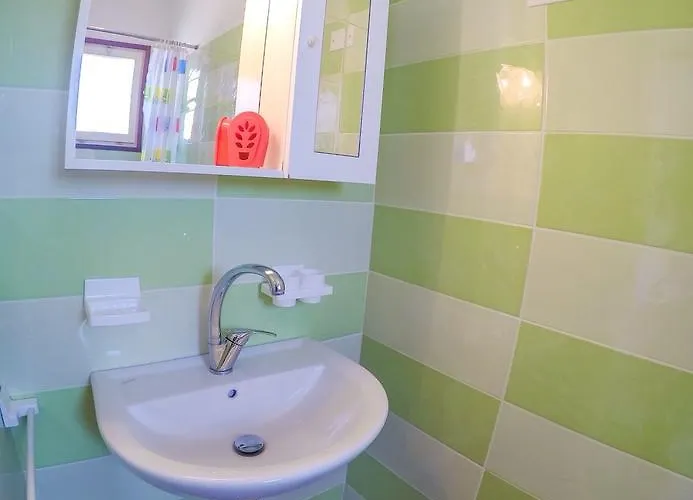 Daire Casa Augusta Bibione