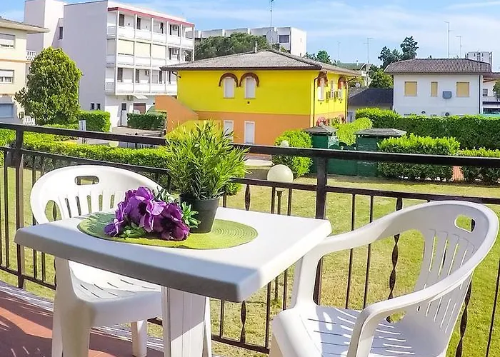 Apartamento Casa Augusta