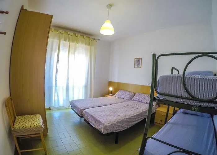 Apartamento Casa Augusta