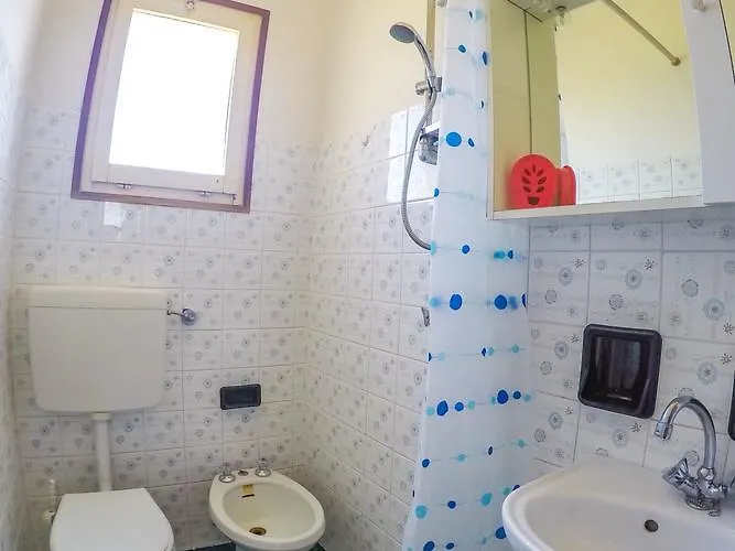 Casa Augusta Daire Bibione